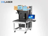 CO2-Superlaserbeschriftungsanlage